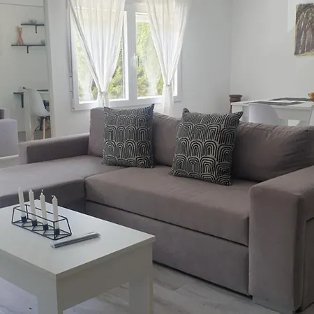 アパート Elda, Alicante