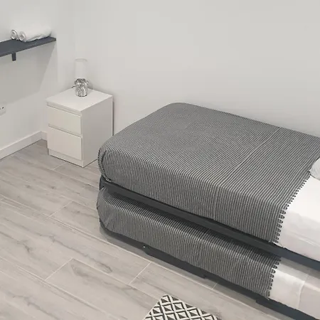 Elda, Alicante アパート *