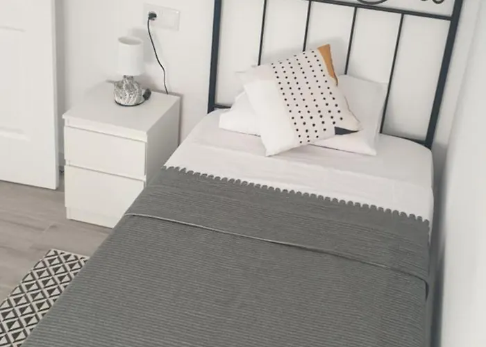 Appartamento Elda, Alicante *