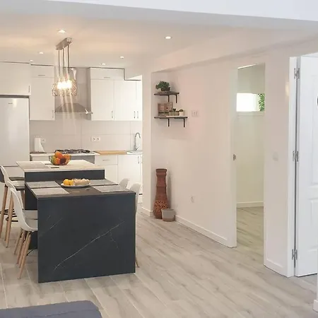 Διαμέρισμα Elda, Alicante Elda