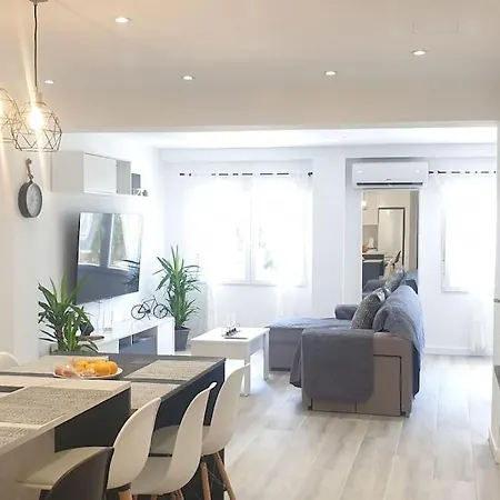 Elda, Alicante Apartment *